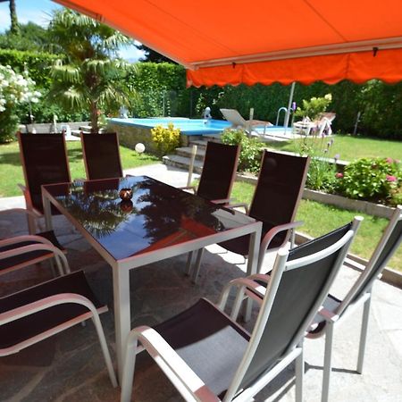 Casa Favorita Villa คอลีโก ภายนอก รูปภาพ