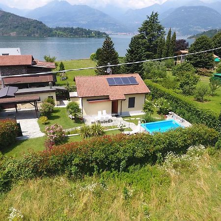 Casa Favorita Villa คอลีโก ภายนอก รูปภาพ