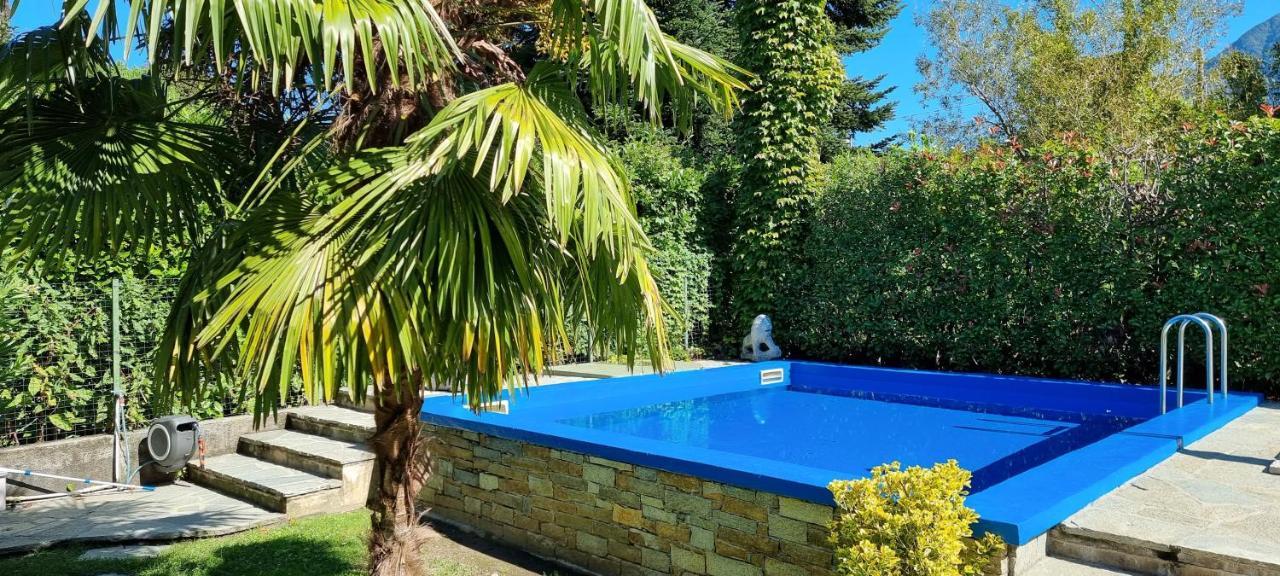 Casa Favorita Villa คอลีโก ภายนอก รูปภาพ