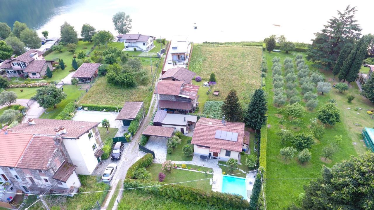 Casa Favorita Villa คอลีโก ภายนอก รูปภาพ