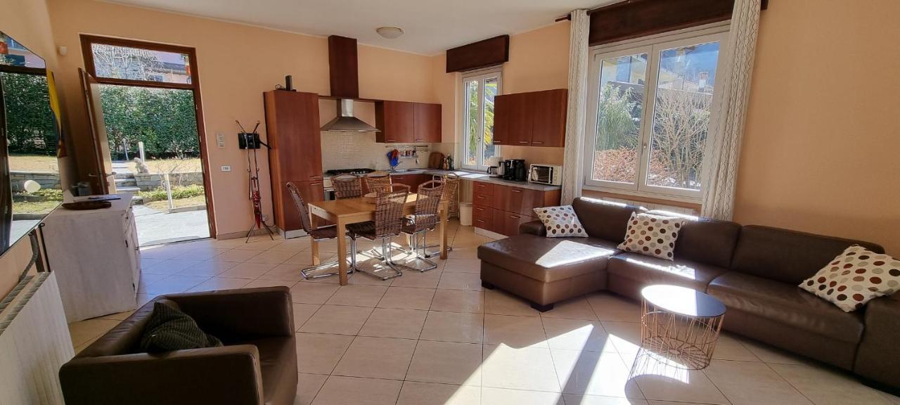 Casa Favorita Villa คอลีโก ภายนอก รูปภาพ