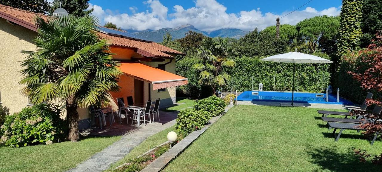 Casa Favorita Villa คอลีโก ภายนอก รูปภาพ