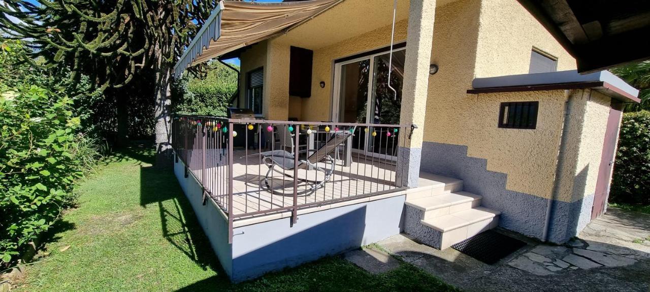 Casa Favorita Villa คอลีโก ภายนอก รูปภาพ