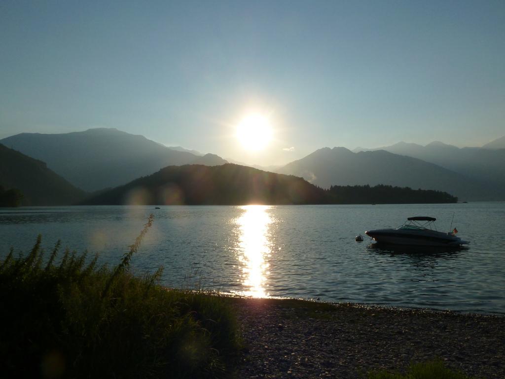 Casa Favorita Villa คอลีโก ภายนอก รูปภาพ
