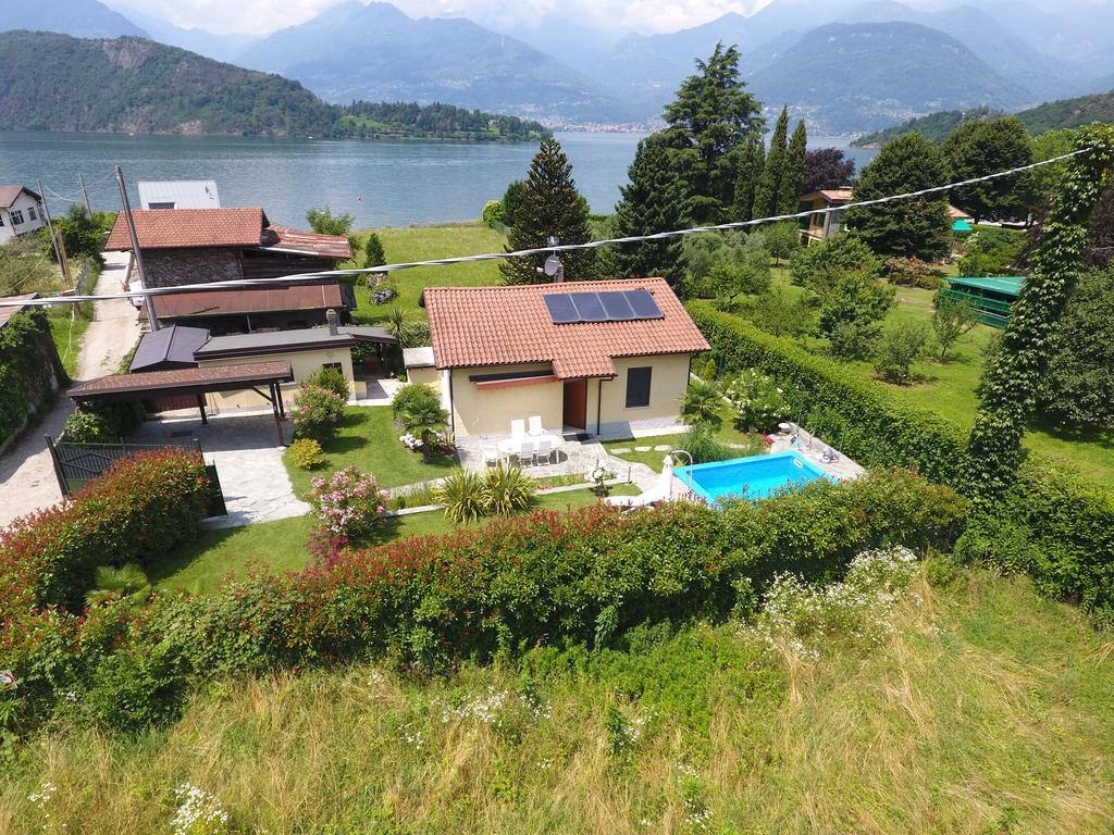 Casa Favorita Villa คอลีโก ภายนอก รูปภาพ