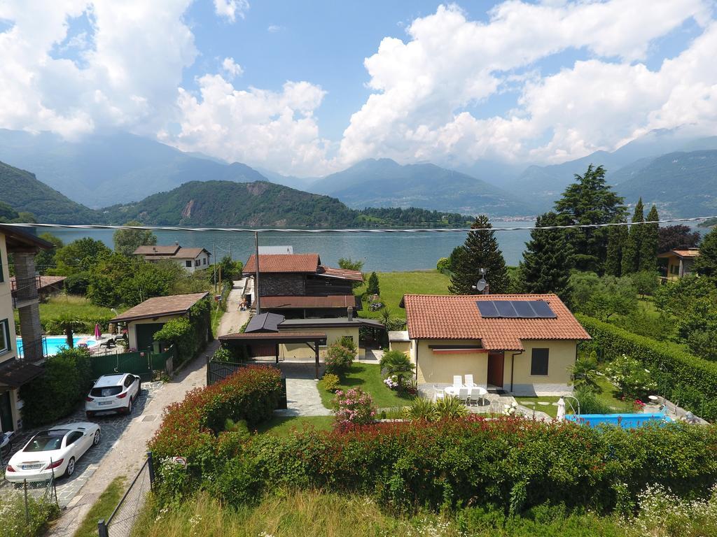 Casa Favorita Villa คอลีโก ภายนอก รูปภาพ