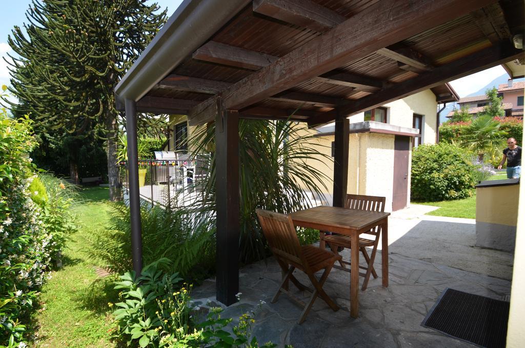 Casa Favorita Villa คอลีโก ภายนอก รูปภาพ