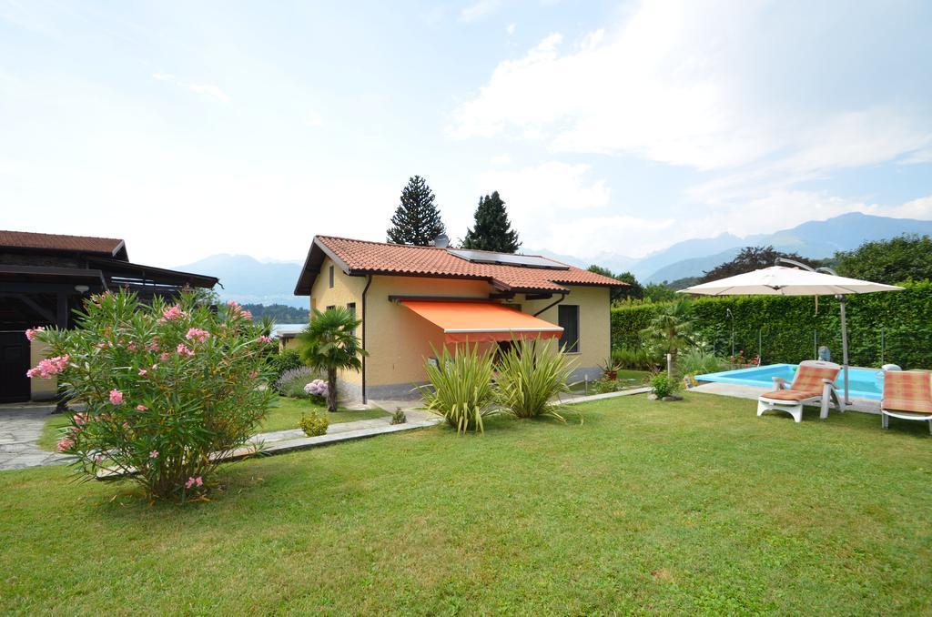 Casa Favorita Villa คอลีโก ภายนอก รูปภาพ