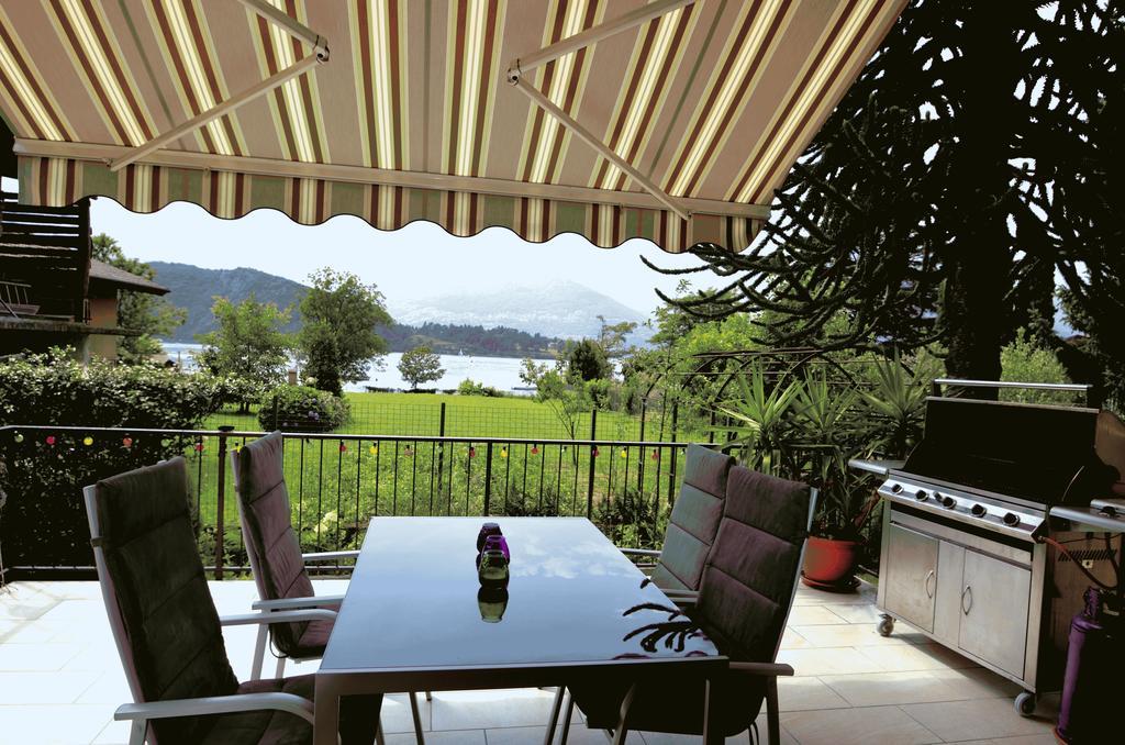 Casa Favorita Villa คอลีโก ภายนอก รูปภาพ